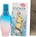 ESCADA ISLAND KISS by Escada For women EDT .14 OZ MINI(Fragrance - Fragrances)