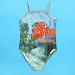 Finding Nemo Size 2t 1 Piece Bathing Suit Swimwear