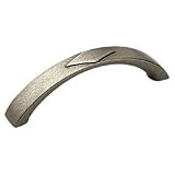 Amerock Vasari Pull (BP24007-AN), Antique Nickel 
