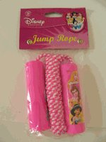 Disney Princess Jump Rope