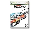 Electronic Arts Burnout Paradise (Xbox 360) - 