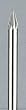 9909 Tungsten Carbide Cutter