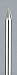 9909 Tungsten Carbide Cutter