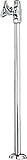 LIXIL(リクシル)INAX キッチン用止水栓 床用止水栓 寒冷地用 LF-3SK-U