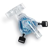 Respironics Comfort Gel Medium Nasal CPAP Mask