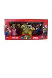 Super Mario Brothers Nintendo Special 3Pack Collection Princess Peach, Bowser MarioIMAGE