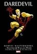 Marvel Masterworks: Daredevil Volume 1 TPB
