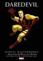  Daredevil, Vol. 1 (Marvel Masterworks)