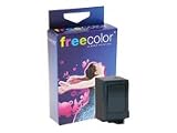 FREECOLOR Tinte schwarz BX-20 sw44 ml