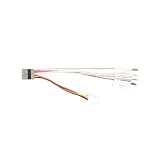 KENWOOD ケンウッド KNA-300EX ETC/ステアリングリモコン対応ケーブル