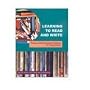 Learning To Read And Write : Developmentally Appropriate Practices For Young Children