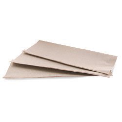 Multi-Fold Towel White, 9.25 x 9.5, 4000 per case