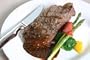 Grass-fed Beef - 3 Sirloin Steaks