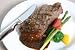 Grass-fed Beef - 4 New York Strip Steaks