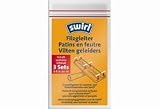Swirl Ersatz Filzgleiter 1-8125-61