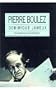 Pierre Boulez