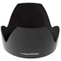 Adorama Dedicated Lens Hood for Canon EF-S 17-55mm f/2.8 IS USM Lens (EW-83J)