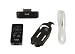 Logic3 MIP144K FM Radio with Remote Control - Black