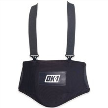 Back Support Belt Lumbar Pad, Med.29-38