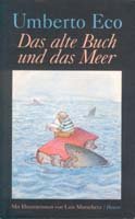 Das alte Buch und das Meer. Neue Streichholzbriefe