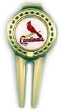 St. Louis Cardinals Divot Tool
