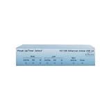 Visual UpTime Select 10/100 Ethernet Inline ASE LE - Network monitoring device - EN, Fast EN
