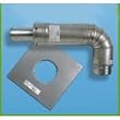 Rheem RTG20151A-1 90 Degree Elbow