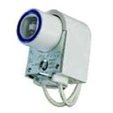 Buy 530 Series Fluorescent Sockets - Spring - Tombstone Lampholder by Various