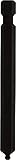 Bondhus 10854 2.5mm Ball End Tip Power Bit with ProGuard Finish, 76mm, 10 Piece [並行輸入品]