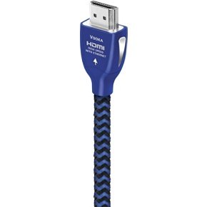 AudioQuest Vodka HDMI Video Cable 2M