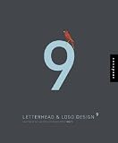 Letterhead and Logo Design 9