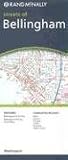 Rand McNally Streets of Bellingham, Washington (Rand Mcnally Streets of)