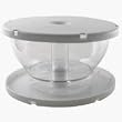 KitchenAid 9 and 12-Cup Food Processor Mini Bowl with 2 Lids