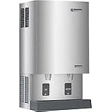 Scotsman 409 Lbs Nugget Ice Maker - 115V