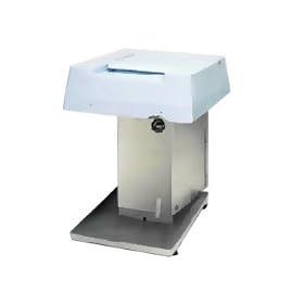 Gold Medal 1047 Hawaiian Super Shave Ice Machine- 3/4 HP