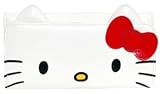 Loungefly Hello Kitty Long Face Pleather Wallet