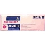 Digital Prod. SHARP AR200TD TONER DEV FOR ( AR-200TD )