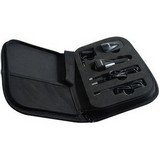 Cables To Go 35518 Sandisk Sansa Compatible Travel Kit