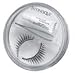 JAPONESQUE Eyelashes Black Glitter