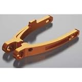 Duratrax Arm Rear Gold DX450 Motorcycle by Duratrax