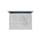 DSI CLEAR Keyboard Skin for Macbook