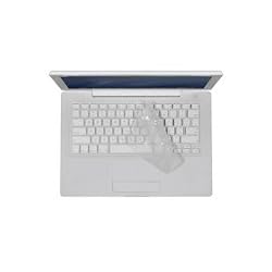 DSI CLEAR Keyboard Skin for Macbook