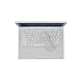 DSI CLEAR Keyboard Skin for Macbook