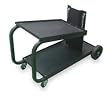 Westward 2WDR1 Cylinder Rack, 2 Tiered, Use w/2WDP6 - 8