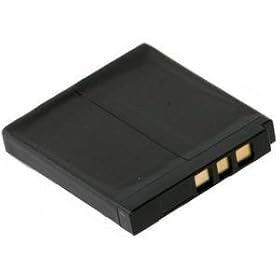 Kodak Klic 7001 Rechargeable Battery Fits Kodak Cameras 2YR Warr by 