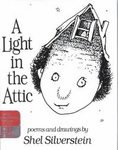 A Light in the Attic (20th Anniversary Edition Book & CD) [Hardcover]