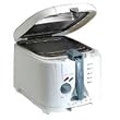 ELITE CUISINE DEEP FRYER 5qt COOL TOUCH