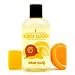 Baby Wash Tangerine 8.5 oz