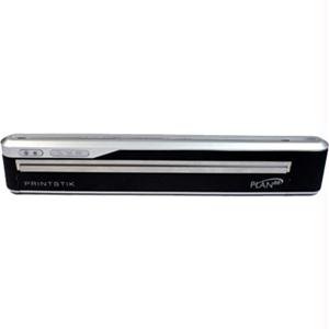 Planon PRINTSTIK PS910 - Printer - B/W - direct thermal - 200 dpi x 400 dpi - up to 3 ppm - capacity: 20 sheets - USB, Bluetooth