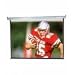 EliteScreens 106-Inch Diagonal EZ-electric Home Theater Projector Screen